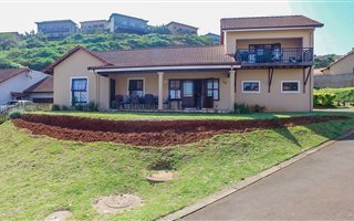 3 Bedroom House in Seaward Estates
