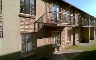 1 Bedroom Apartment in Kosmosdal