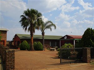 9 ha Farm in Tarlton