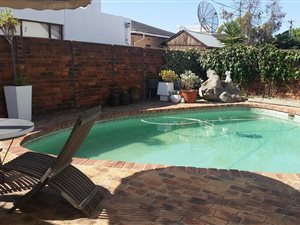 1 Bed Apartment in Monte Vista