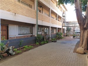 2 Bed Apartment in Rustenburg Central