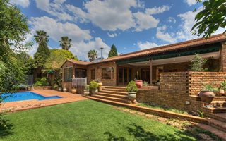 4 Bedroom House in Robin Hills