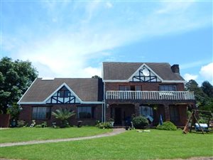 3 Bedroom House in Bothas Hill