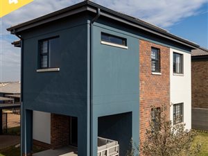 4 Bed House in Danville