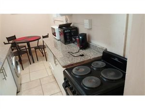 1 Bed Flat in Ballito