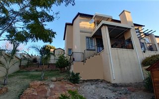 2 Bedroom Duplex in La Montagne