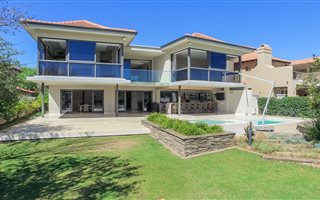 7 Bedroom House in Pecanwood