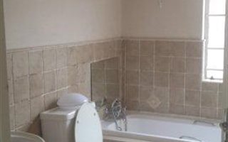 3 Bedroom Apartment in Castleview