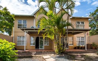 3 Bedroom Duplex in Sherwood