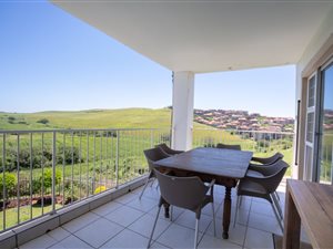 2 Bed Apartment in Westbrook