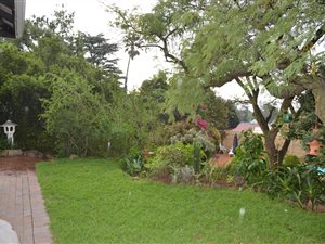 4 Bed House in Cresta