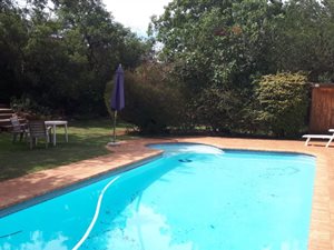 4 Bed House in Cresta