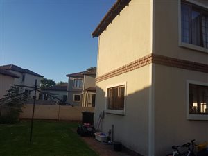3 Bedroom House in Albertsdal