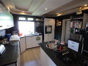 4 Bed House in Goodwood Estate
