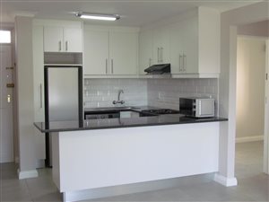 2 Bed Apartment in Parow
