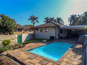 3 Bed House in Malvern