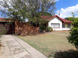 3 Bed House in Kriel