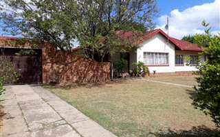 3 Bedroom House in Kriel