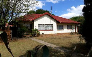 3 Bedroom House in Kriel