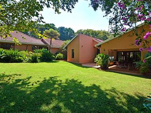 5 Bed House in Witkoppen