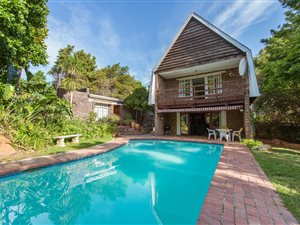 3 Bed House in La Sandra