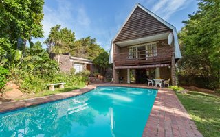 3 Bedroom House in La Sandra