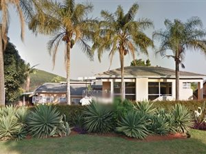 5 Bed House in Chase Valley Downs