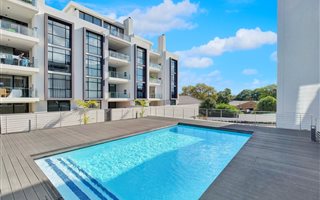 3 Bedroom Apartment in Dunkeld West