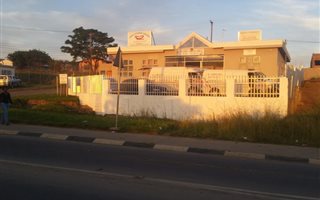 78 m² Commercial space in Mdantsane