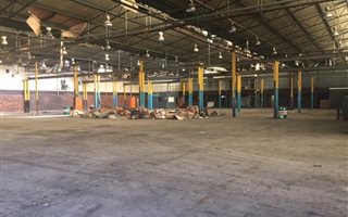 8990 m² Industrial space in Lea Glen