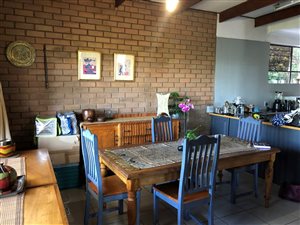 4 Bed House in Meyerspark