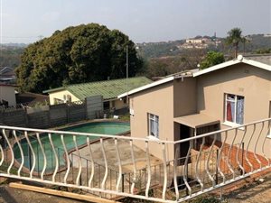 3 Bed House in Hillary