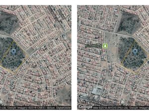 3.6 ha Land available in Mabopane
