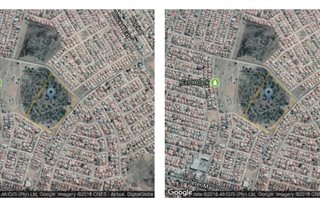 3.6 ha Land available in Mabopane