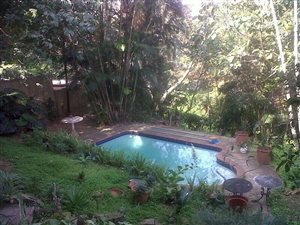 4 Bed House in Glenmore