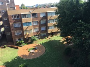 3 Bed Apartment in West Turffontein