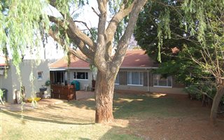 4 Bedroom House in Silverfields