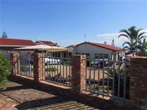 3 Bed House in Heiderand