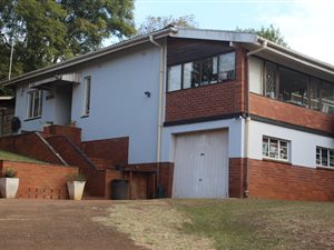 4 Bed House in Camperdown