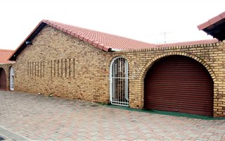 3 Bedroom Simplex in Culemborg Park