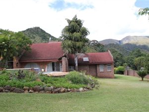 3 Bed House in Barberton