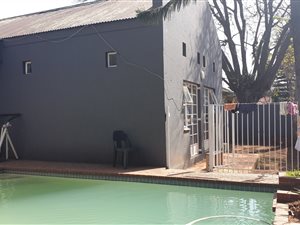 3 Bed House in Orange Grove