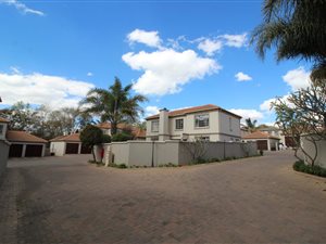 3 Bed Townhouse in North Riding