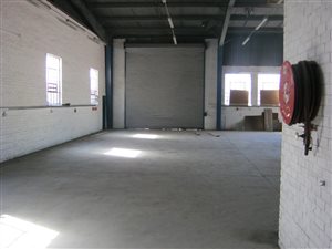 1850 m² Commercial space in Phoenix
