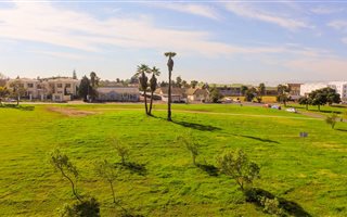 1 Bedroom Apartment in Durbanville