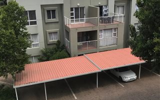 1 Bedroom Apartment in Glenhazel
