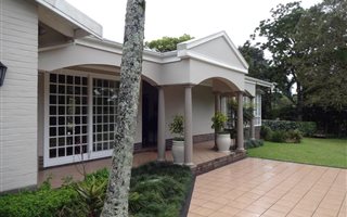5 Bedroom House in Kloof