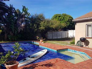 3 Bed House in Bothasig