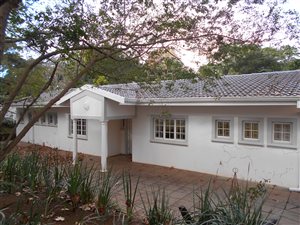 4 Bed House in Hillcrest Central