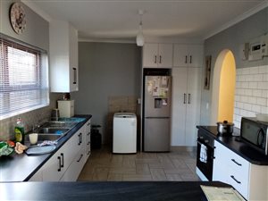4 Bed House in Richmond Estate